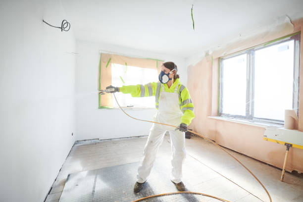 Best Dehumidification Services  in Mount Joy, PA
