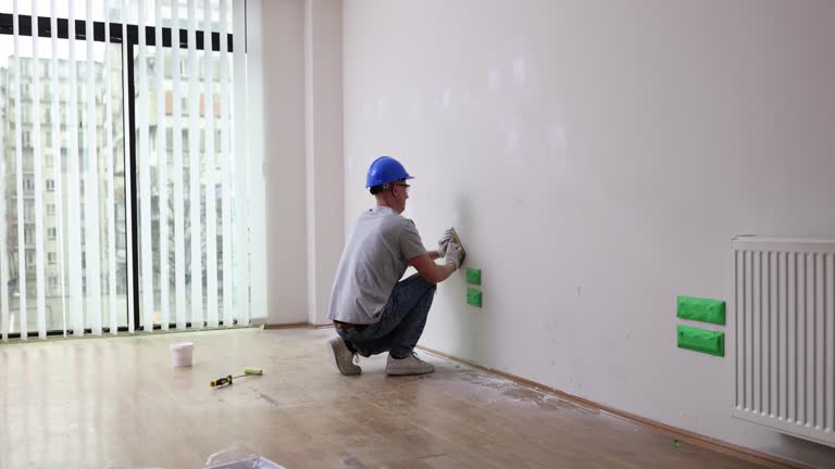 Best Mold Removal for HVAC Installations  in Mount Joy, PA